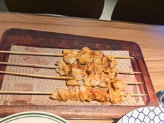 -雪熊精酿·哈尔滨烧烤酒馆(非遗大串店)