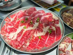 -大叹号·朝鲜族烤肉(潍坊泰华城店)