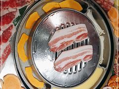 -哈哈碳都·牛肋条无限自助烤肉(宝龙店)