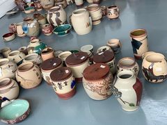 -广州市紫泥堂文化创意园景区