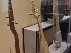 -中国民族乐器博物馆