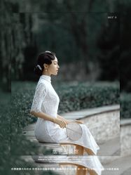 -美云庭古装·格格服汉服·京城旅拍(北京店)