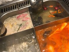 -海底捞火锅(顺义华联店)