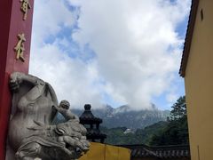 -九华山风景区