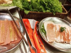 -巷子泥炉烤肉(开化寺街店)