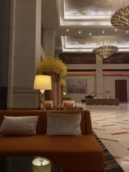 -无锡君来洲际酒店·宴会厅