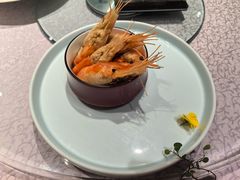 -衡山北郊宾馆-餐厅(顾村公园店)