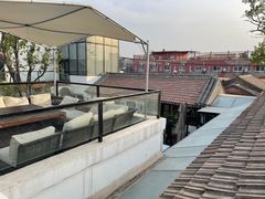-素心小筑(后沙裕镇店)