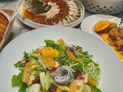 -大连湾旭日饭店(大连湾店)