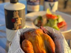 -Brew Farm·精酿农场海滨悬崖餐厅