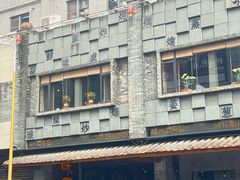 -味可道美食坊(福基路店)