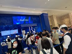 -the Roll'ING手作瑞士卷专门店(卓悦中心店)