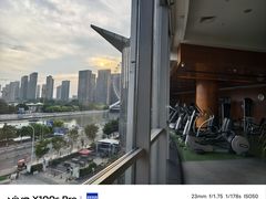 -海河假日酒店·游泳馆