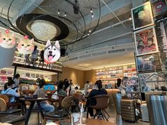 -黑胶星球(华发中城商都店)