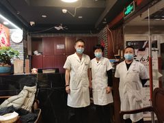 -裕和堂中医推拿艾灸(太古汇臻品店)