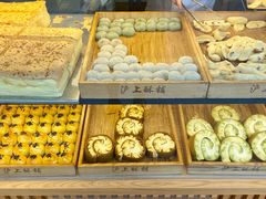 -沪上酥铺(东晓南店)