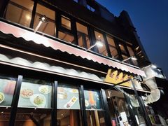 -四季民福烤鸭店(前门廊房二条店)