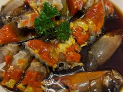 醉膏蟹-绍兴老味道·非遗门店(银泰城店)