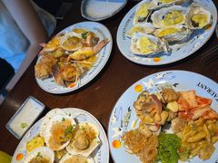 -松子料理(白家庄店)