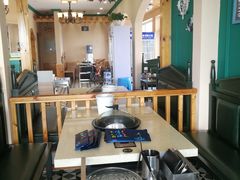 -港畔赶海蒸汽海鲜烧烤自助(仙螺岛店)