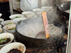 -甘记肥肠粉(马鞍北路店)