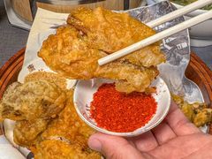 -秦月轩·陕西家乡菜(阜成路·五棵松店)