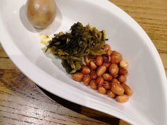 -新梅华·茶点餐厅(石路国际商城店)