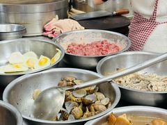 -铭辉沙嗲面(新街商业城店)