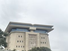 -巴音郭楞蒙古自治州博物馆
