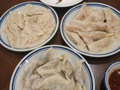 -喜喜水饺