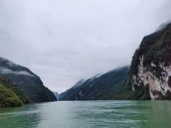 -乌江画廊(彭水苗族土家族自治县)