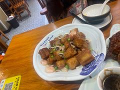 八宝油条-百家鲜