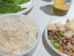 -蜀留香火锅(社会山店)