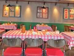 -恰八斗·猛火长沙菜(国贸店)