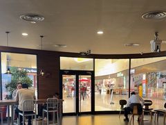 -汉堡王(梅村服务区南店)