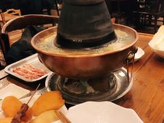 -大唐人家·热气羊肉(大华店)