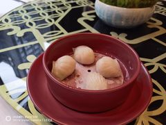 -富力丽思卡尔顿酒店·丽轩中餐厅