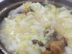 三鲜煲-阿隆煲店(秀仁苑店)