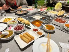 -海底捞火锅(城阳万象汇店)