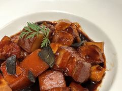 -花舍·新派粤菜·西餐·下午茶(亚运村·鸟巢店)