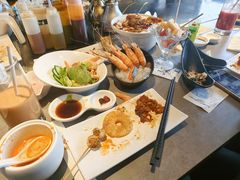 -水木锦堂·自助铁板烧(五道口购物中心店)