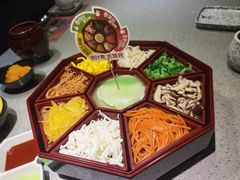 -将军牛排·尔滨地标朝鲜族美食(总店)