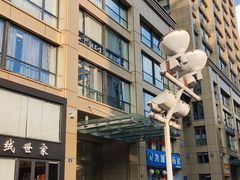 -上味·小海小鲜(中联店)