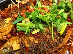 -江湖万州烤鱼(王子美食城)