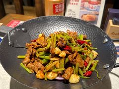 -寨子里的·钵钵菜·湘西山里菜(魅力湘西店)