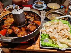 -南京大牌档(人民广场店)