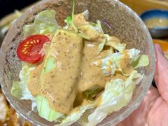 -友名Cross日式咖喱屋(江南大道中店)
