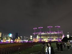 -海心沙亚运公园