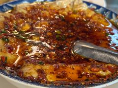 -龙头街回族餐厅(银河店)