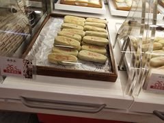 -德懋恭·水晶饼(交大店)